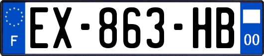 EX-863-HB