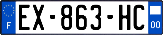 EX-863-HC