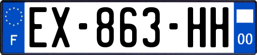 EX-863-HH