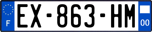 EX-863-HM