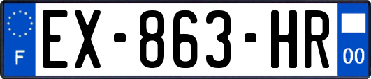 EX-863-HR