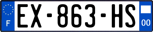 EX-863-HS