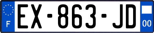 EX-863-JD