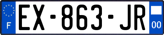 EX-863-JR