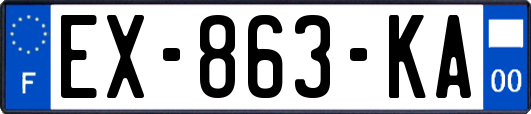 EX-863-KA