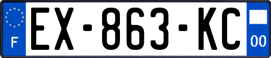 EX-863-KC