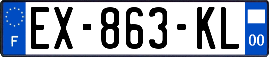 EX-863-KL