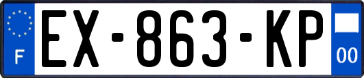 EX-863-KP