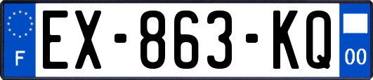 EX-863-KQ