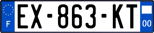 EX-863-KT