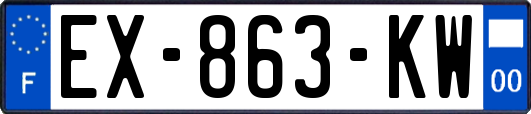 EX-863-KW