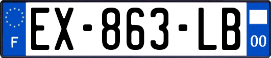 EX-863-LB