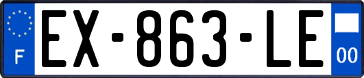 EX-863-LE