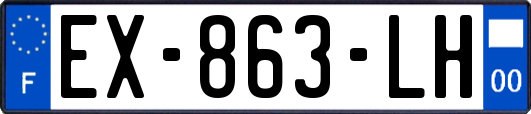 EX-863-LH