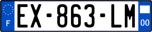 EX-863-LM