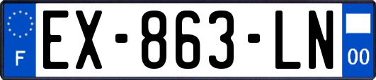EX-863-LN