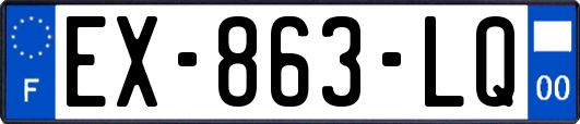 EX-863-LQ