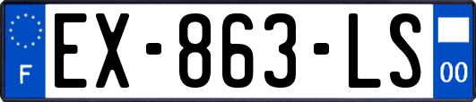 EX-863-LS