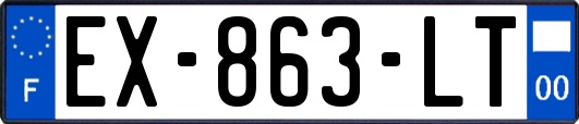 EX-863-LT