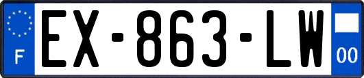 EX-863-LW
