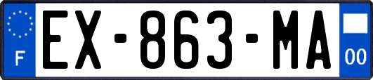 EX-863-MA