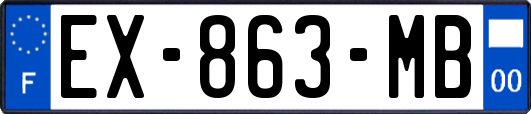 EX-863-MB