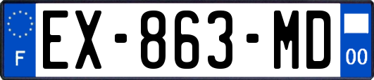 EX-863-MD