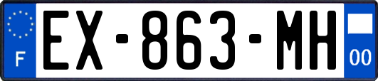 EX-863-MH