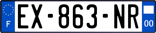 EX-863-NR