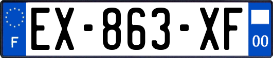 EX-863-XF