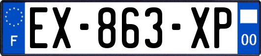 EX-863-XP