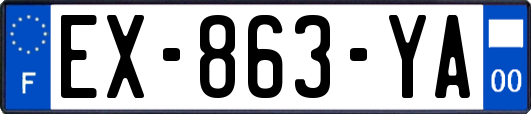 EX-863-YA