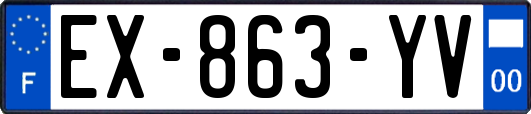 EX-863-YV