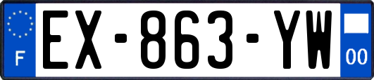 EX-863-YW