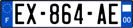 EX-864-AE