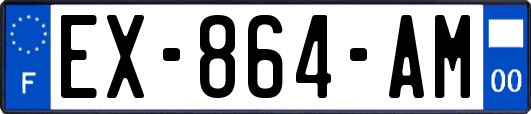 EX-864-AM