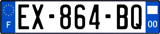 EX-864-BQ