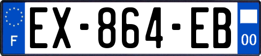 EX-864-EB