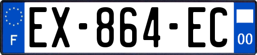 EX-864-EC