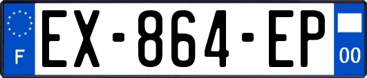 EX-864-EP