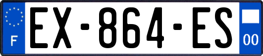 EX-864-ES