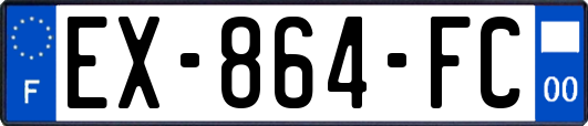 EX-864-FC