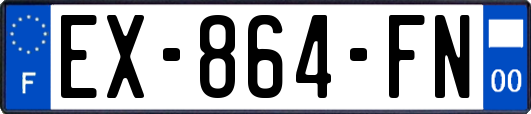 EX-864-FN
