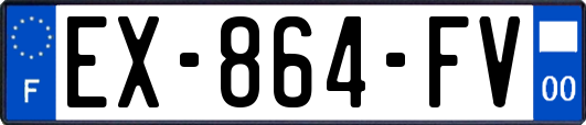 EX-864-FV
