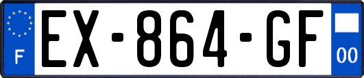 EX-864-GF