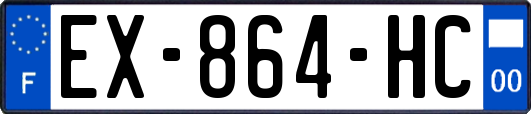 EX-864-HC