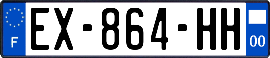 EX-864-HH