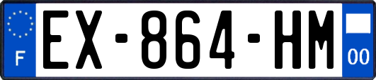 EX-864-HM