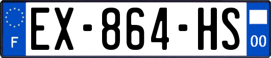 EX-864-HS