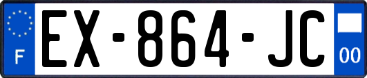 EX-864-JC